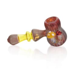 MKH22- MK100 Premium Shroomz Hand Pipe