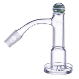 TXQB19 - Toxic 14MM 45° Infinity Fully Welded Terp Slurper Set