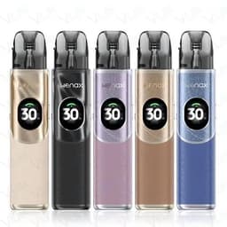 Geekvape Wenax Q2 1250mAh | 3mL Kit