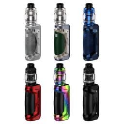 Geekvape S100 Aegis Solo 2 Kit