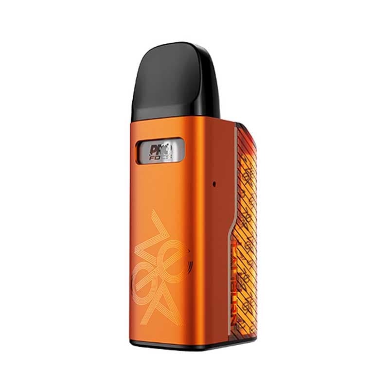 UWell Caliburn GZ2 Cyber Pod System - Orange