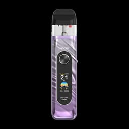 SMOK Novo 6 Kit Compatible with Novo 5 Pod