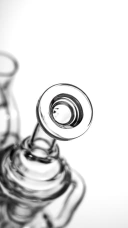 TX120 - 9" Toxic Helix Recyler