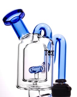 TXAT55 - Toxic Loop Recyler Puffco Attachment