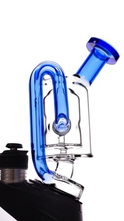 TXAT55 - Toxic Loop Recyler Puffco Attachment