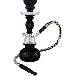 11" Venetian 2 Hose Premium Hookah (US4015)