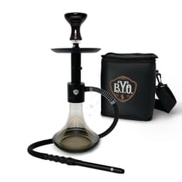 B.Y.O 17" Nova Hookah (AL001)