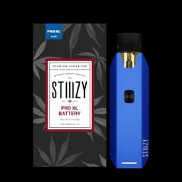Stiiizy Pro XL Battery