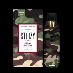Stiiizy Pro XL Battery