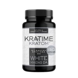 Kratime Kratom (150 Capsules)