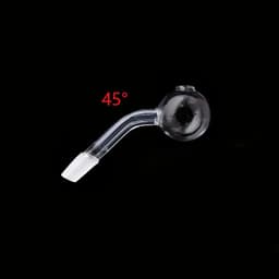 OB156 - 5" 45 Degree Custom Size Oil Burner (Pack of 25)