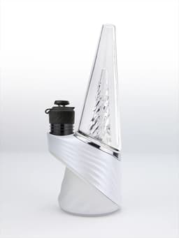 Puffco Peak Pro 3DXL Limited Edition Black Chamber