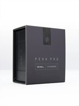 Puffco Peak Pro 3DXL Limited Edition Black Chamber