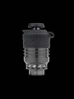 Puffco Peak Pro 3DXL Limited Edition Black Chamber