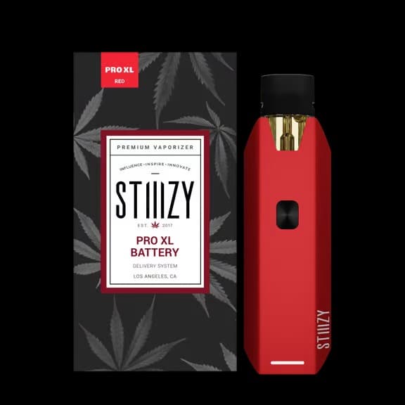 Stiiizy Pro XL Battery