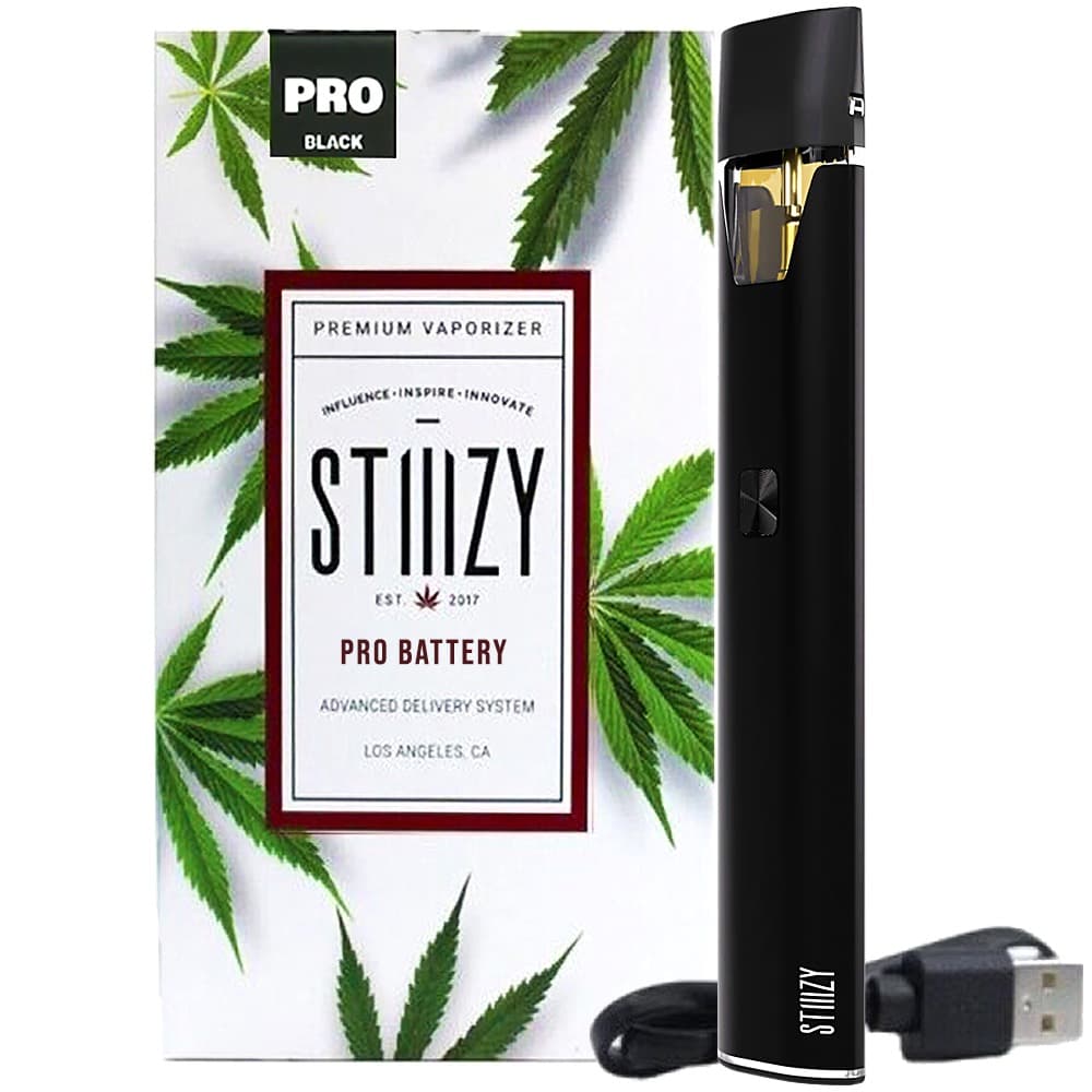 Stiiizy Pro Battery