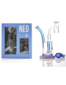 MK14- MK100 7" Neo Kit