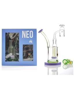 MK14- MK100 7" Neo Kit