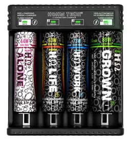 HOHM School 4A Charger