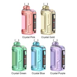 Geekvape H45 (Aegis Hero 2) Kit