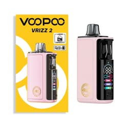Voopoo Vrizz 2 Kit