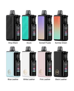 Voopoo Vrizz 2 Kit