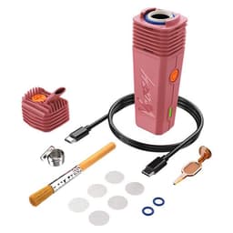 Storz &amp; Bickel Veazy Portable Dry Herb Vaprizer