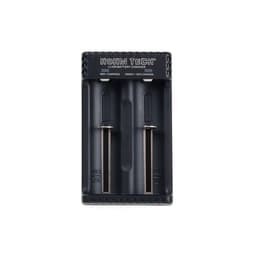 Hohm Tech School 2A Channel Battery Charger