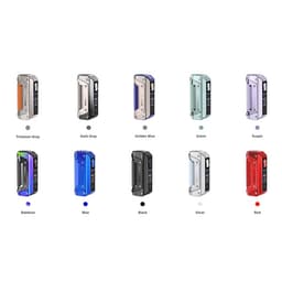 Geekvape Aegis Solo 3 Mod (100W)