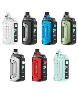 Geekvape Aegis Hero 5 Kit