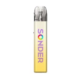 Geekvape Sonder Q2 Kit 3ML