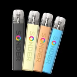 Geekvape Sonder Q2 Kit 3ML