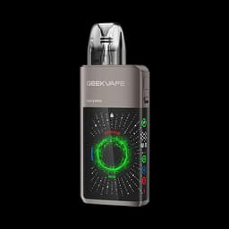Geekvape Digi Q Vista 1600mAh 3ML Kit