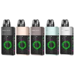 Geekvape Digi Q Vista 1600mAh 3ML Kit