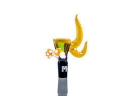 MKBL17 - MK100 Mushroom Horn Bowl