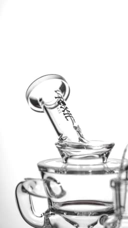 TX82 - 8" Toxic Cyclone Recycler