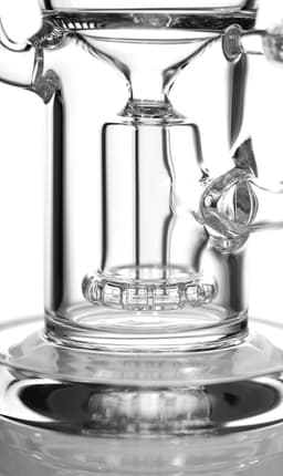 TX82 - 8" Toxic Cyclone Recycler