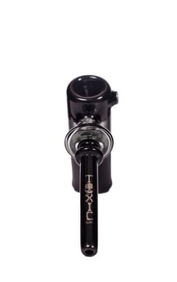 TXBUB9 - 6" Toxic Diamond Hammer Bubbler