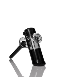 TXBUB9 - 6" Toxic Diamond Hammer Bubbler