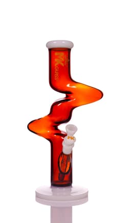 MK107 - 10" Zinger Version Straightshooter