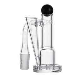 TXQB26 - Toxic 14MM 90° Nova Fully Welded Terp Slurper Set