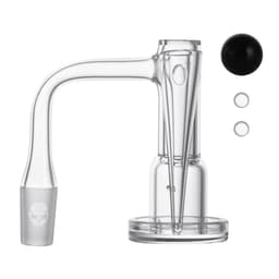 TXQB26 - Toxic 14MM 90° Nova Fully Welded Terp Slurper Set