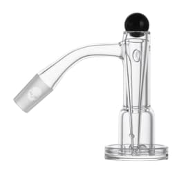 TXQB26 - Toxic 14MM 45° Nova Fully Welded Terp Slurper Set