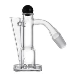 TXQB26 - Toxic 14MM 45° Nova Fully Welded Terp Slurper Set
