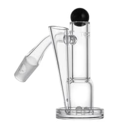 TXQB26 - Toxic 14MM 45° Nova Fully Welded Terp Slurper Set