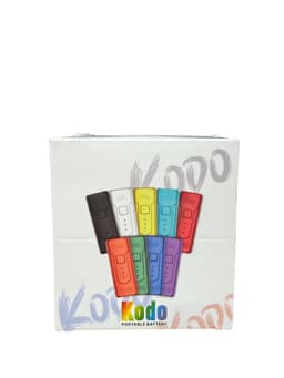 YoCan KODO Portable Battery (20ct)