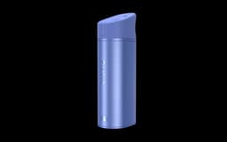 Yocan Black Series Pocket Vaporizer