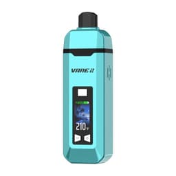 Yocan Vane 2 Dry Herb Vaporizer