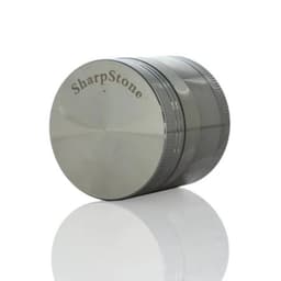40MM 4 Parts SS Grinders (Pack of 12) (Unit Cost $3.99)