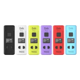 YOCAN Kodo Pro Portable Battery (Box of 20) (Mixed Colors)
